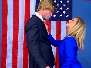 Ivanka Trump Porn Handy Pornos - NurXXX.mobi
