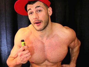 Poppers Trainer Gay Handy Pornos - NurXXX.mobi