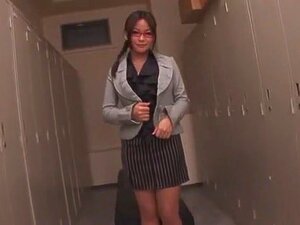 Crazy Japanese slut Yuu Haruka in Amazing Big Tits, BDSM JAV video