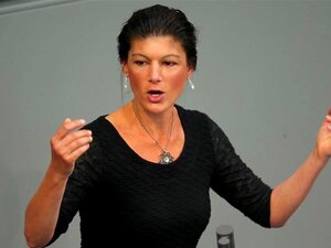 Prominente Wagenknecht Handy Pornos - NurXXX.mobi