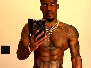 Black Gay Solo Handy Pornos - NurXXX.mobi