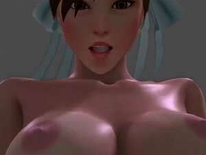 Chun Li Handy Pornos - NurXXX.mobi