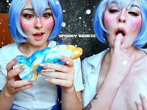 Cosplay Bad Dragon Handy Pornos - NurXXX.mobi