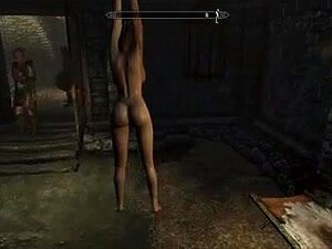 Cicero Skyrim porno- og sexvideoer i høy kvalitet på BarePorno.com
