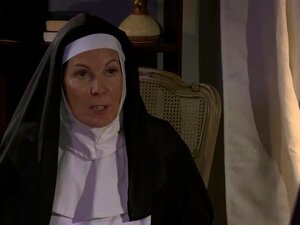 Sex mit einer nonne