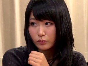 Hottest Japanese chick Yu Namiki in Incredible Cunnilingus, Handjobs JAV movie