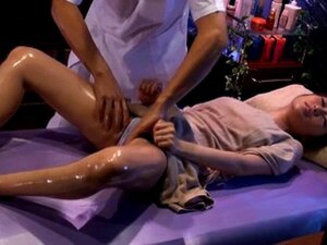 Thai Massage Pattaya