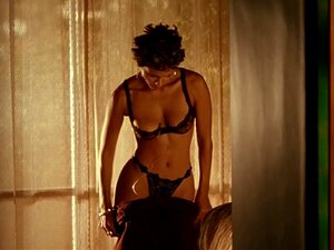 Halle berry porn picture