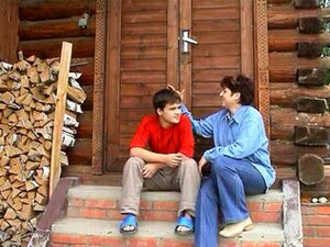 Russische Tante Treibt Es Mit Jungen Russische Tante Treibt Es Mit Jungen