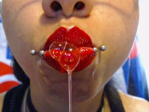 Spit Drooling Handy Pornos - NurXXX.mobi