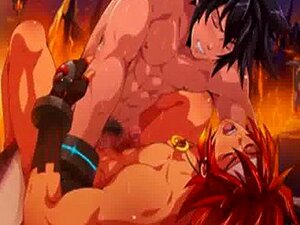 Gay Porn Demon Anime - Gay Demon Hentai Handy Pornos - NurXXX.mobi