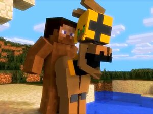Minecraft Porm Handy Pornos - NurXXX.mobi