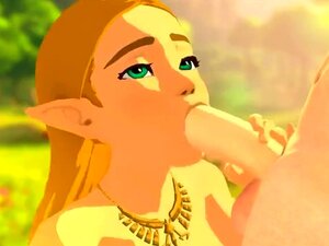Zelda Young Link Sex Handy Pornos - NurXXX.mobi