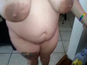 Nackt fette in Orlando frauen Fette Frauen