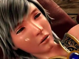 Final Fantasy Hentai Handy Pornos - NurXXX.mobi