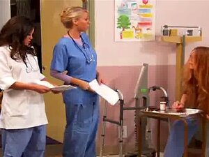 Wilder Dreier Sex Im Krankenhaus Wilder Dreier Sex Im Krankenhaus