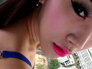 Cute Ladyboy Porn Handy Pornos - NurXXX.mobi
