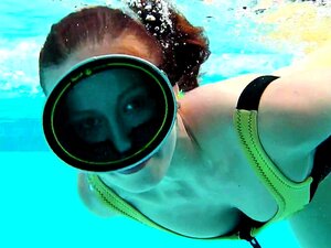 Im Pool Gewichst Handy Pornos - NurXXX.mobi