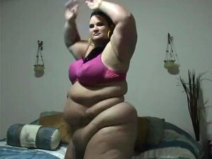 Ussbbw Lailani