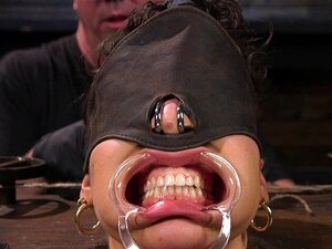 Nose Hook Handy Pornos - NurXXX.mobi