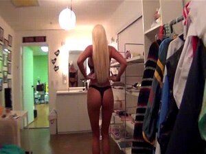 Kulissen Hinter Blondine den DSDS: Skandal Kulissen Hinter Blondine den hinter den