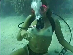 Scuba Breathplay