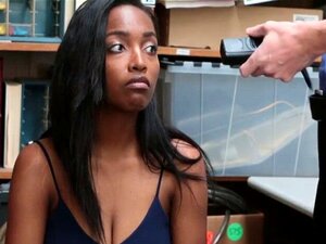 Shoplifter Poprn Handy Pornos - NurXXX.mobi