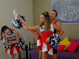 Cheerleader - Cheer