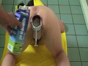 Anal Speculum Enema - Enema Brutal Handy Pornos - NurXXX.mobi