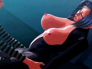 Latex Anime Anime - Anime In Latex | Sex Pictures Pass