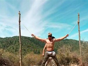 Gay Outdoor Bdsm Handy Pornos - NurXXX.mobi