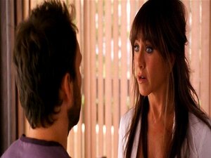 Jennifer Aniston Handy Pornos - NurXXX.mobi