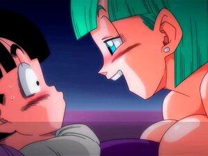 Dragonball Bulma Handy Pornos - NurXXX.mobi